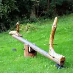 Πανσιόν The Duck's