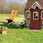 Πανσιόν The Duck's 3*