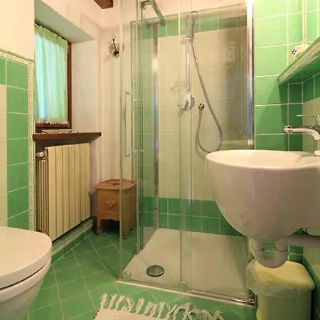 招待所 The Duck's 费尔特雷