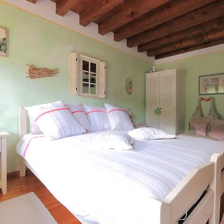 招待所 The Duck's