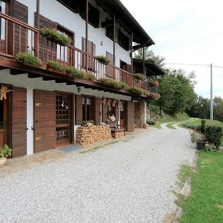 The Duck's 3* Feltre