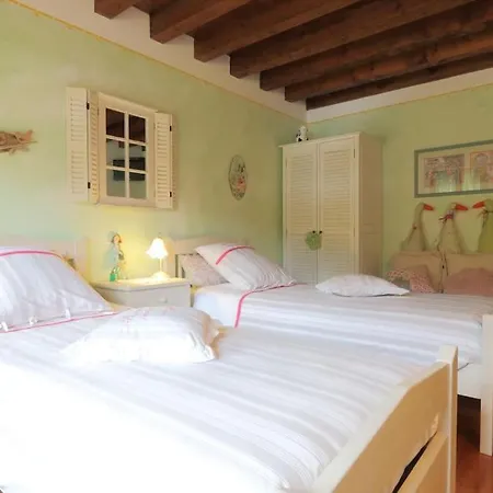 The Duck's 招待所 3*