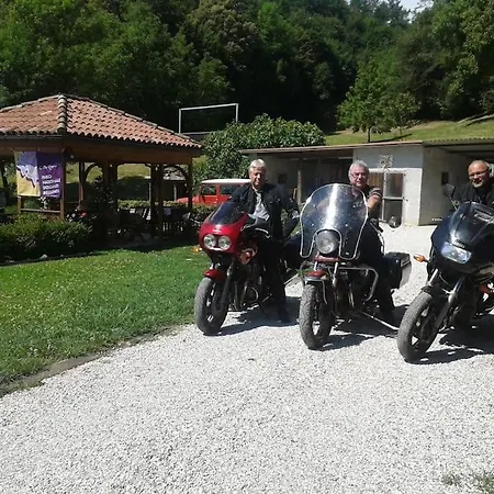 The Duck's Feltre