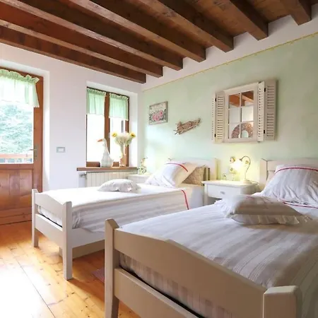 The Duck's 3* Feltre
