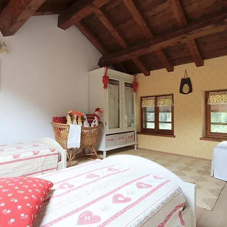 招待所 The Duck's