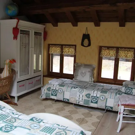 The Duck's 3* Feltre