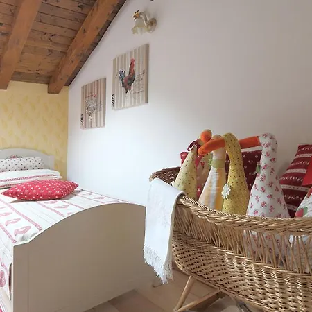 The Duck's 3* Feltre