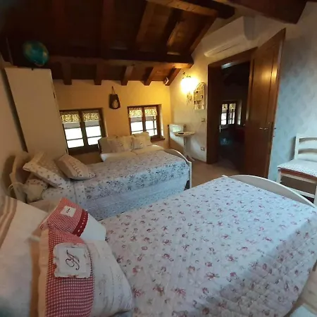 The Duck's 3* Feltre