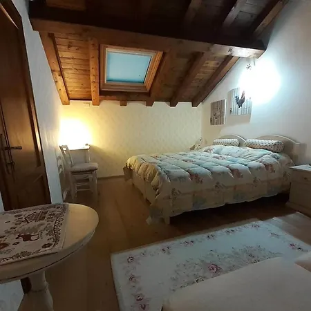 The Duck's 3* Feltre