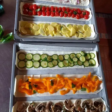 招待所 The Duck's