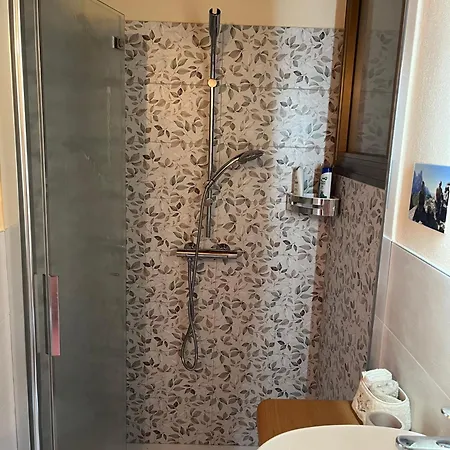 招待所 The Duck's 费尔特雷