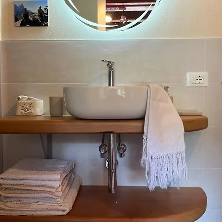 The Duck's 3* Feltre