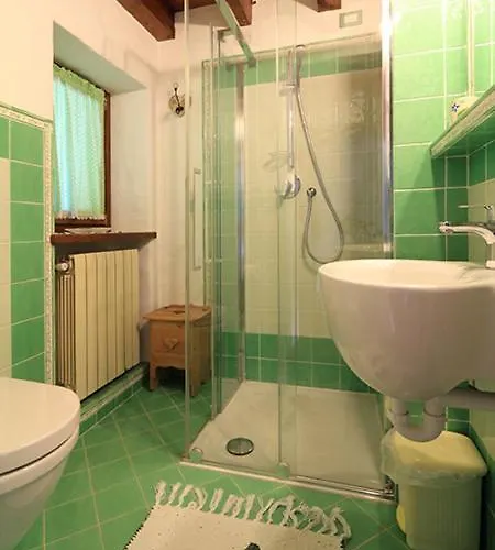 Penzion The Duck's Feltre