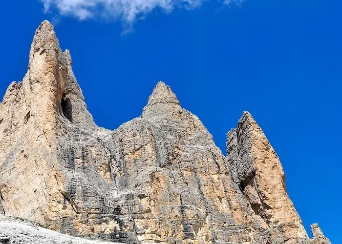 The Duck's 3* Feltre