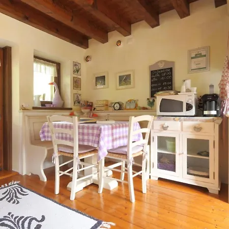 The Duck's بيت ضيافة