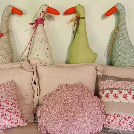 The Duck's *