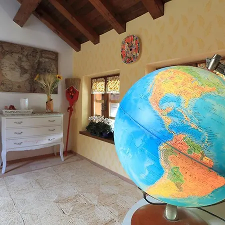 The Duck's بيت ضيافة فيلتري