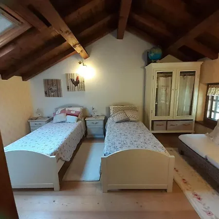 بيت ضيافة The Duck's 3*