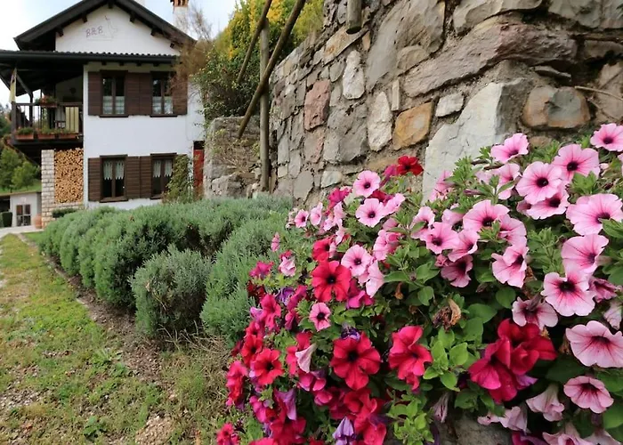 The Duck's Guest house Feltre