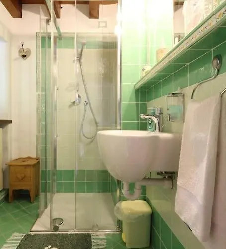 The Duck's Guest house 3*