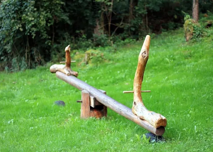 Guest house The Duck's