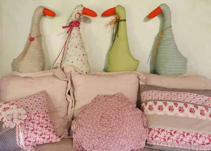 The Duck's 3*