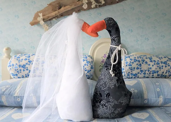 The Duck's بيت ضيافة 3*