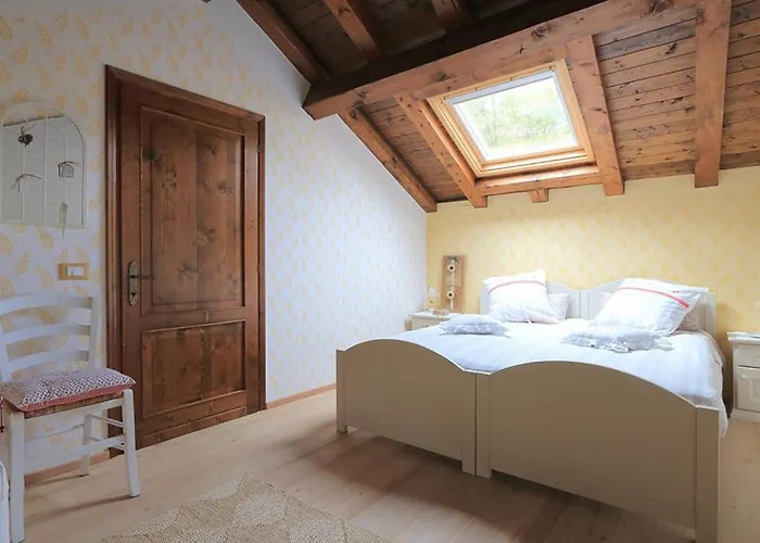 بيت ضيافة The Duck's 3*