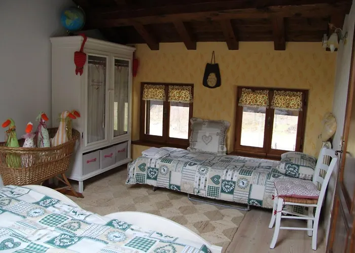 The Duck's 3* Feltre