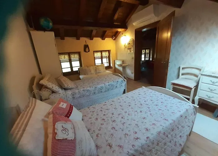 The Duck's 3* Feltre