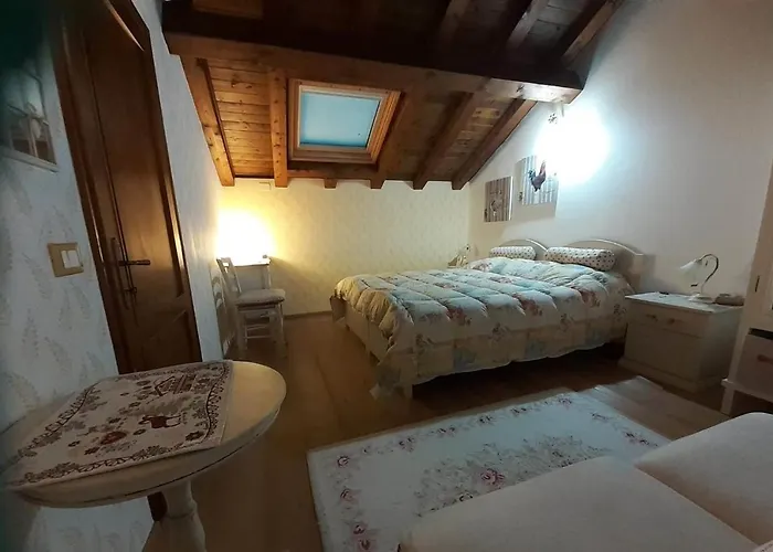 The Duck's 3* Feltre